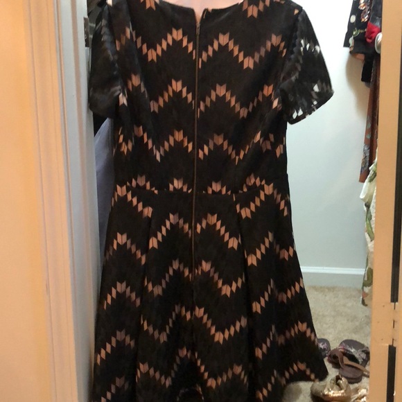 Dress size large - Picture 2 of 2